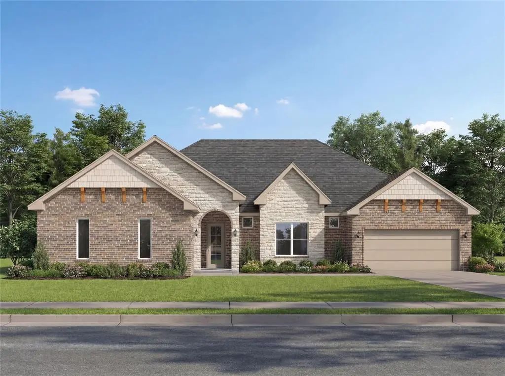 Homes for Sale located at 896 Davis Drive, in the city of Blanchard, OK 73010