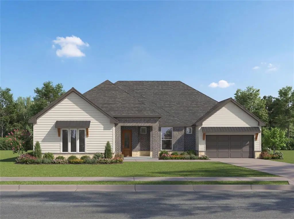 Residential Real Estate for Sale located in the neighborhood of Napa Valley, in the city of Blanchard, OK