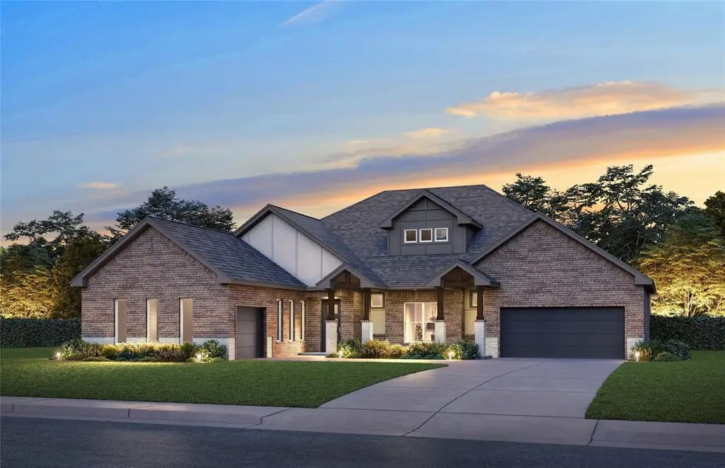 Homes for Sale located at 886 Davis Drive, in the city of Blanchard, OK 73010