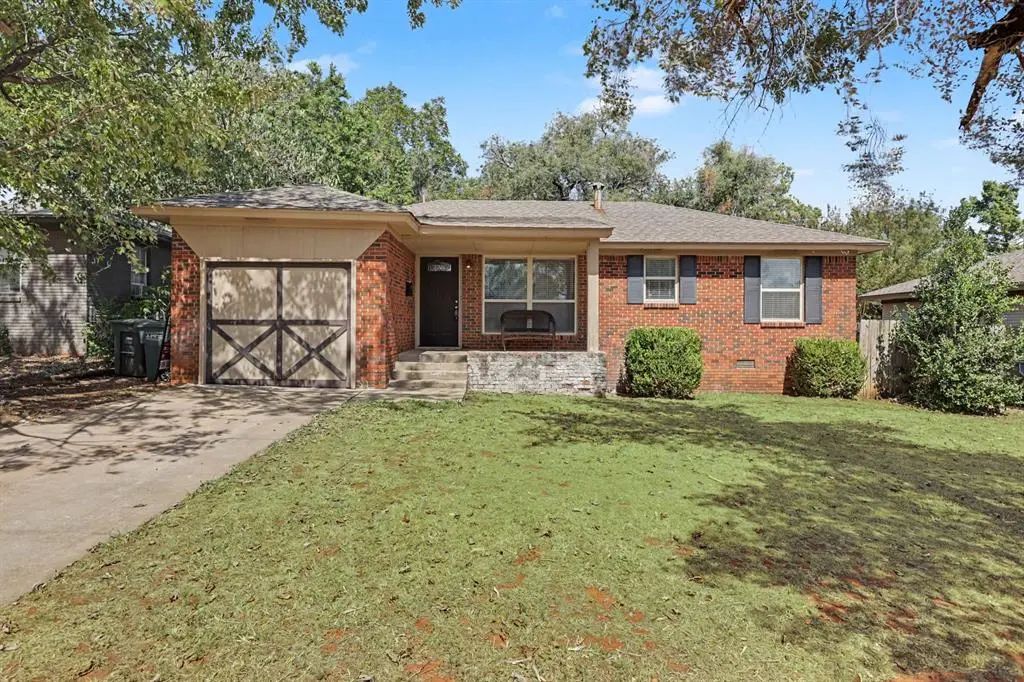 47 E 14th Street, Edmond
