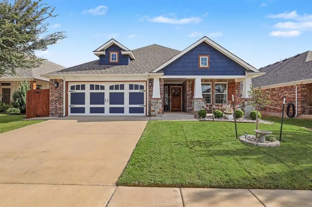 2412 Nw 179th Street, Edmond
