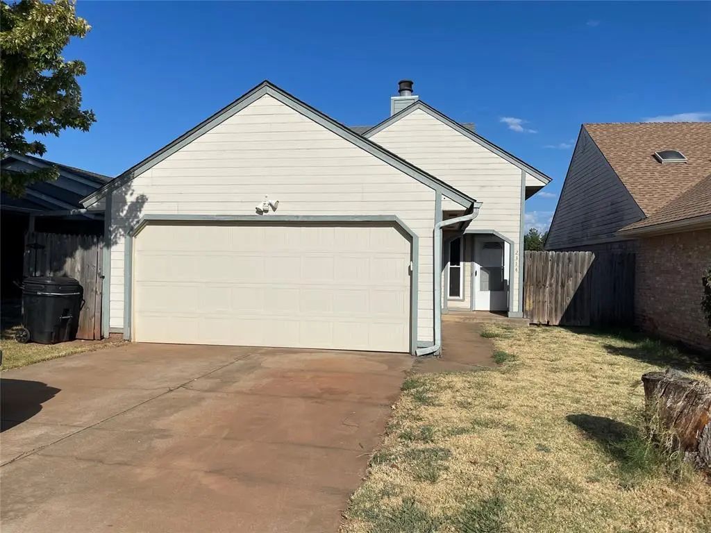 2314 N Lincoln Avenue, Oklahoma City, OK, 73160 - Cedar Brook - 1248455, Residential