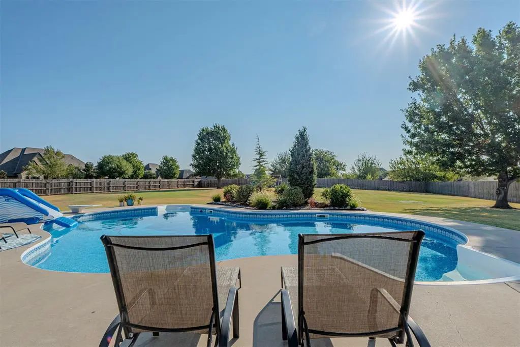 10600 Malaga Way, Oklahoma City, OK, 73173 - Rio De Bella 1 - 1248460, Residential