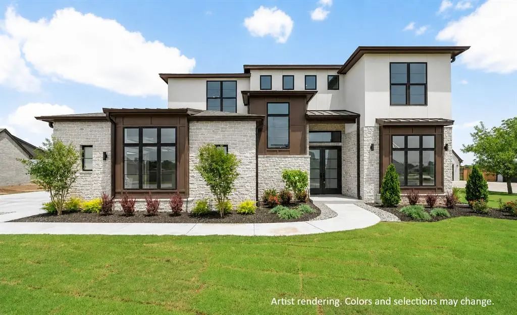 4305 Rustic Trail, Moore, OK, 73160 For Sale