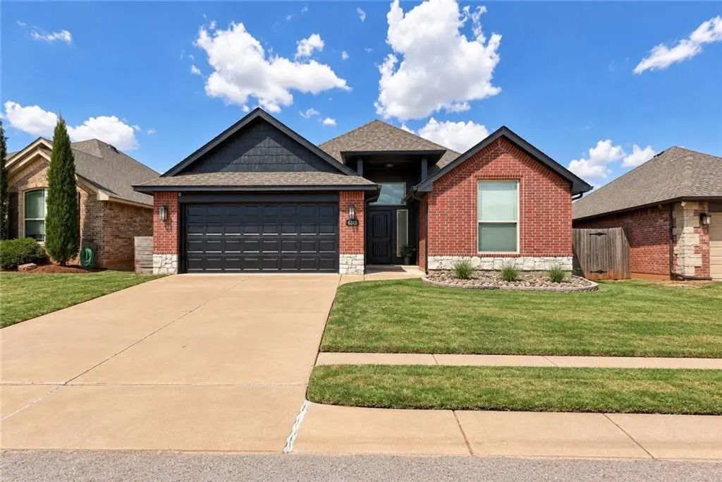 6313 Nw 158th Terrace, Edmond
