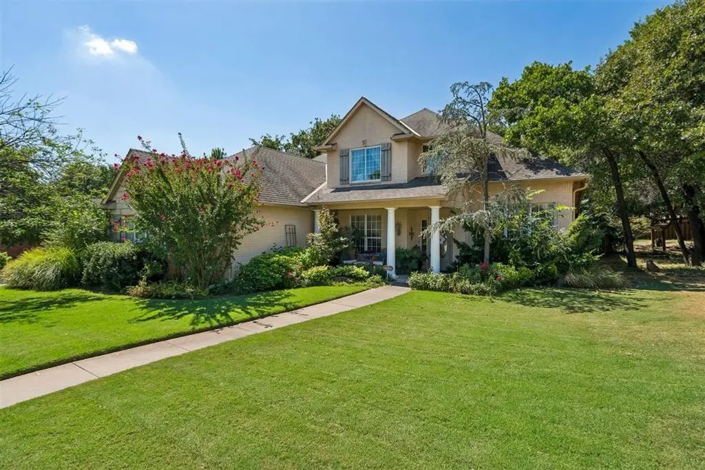 3517 River Downs Drive, Edmond