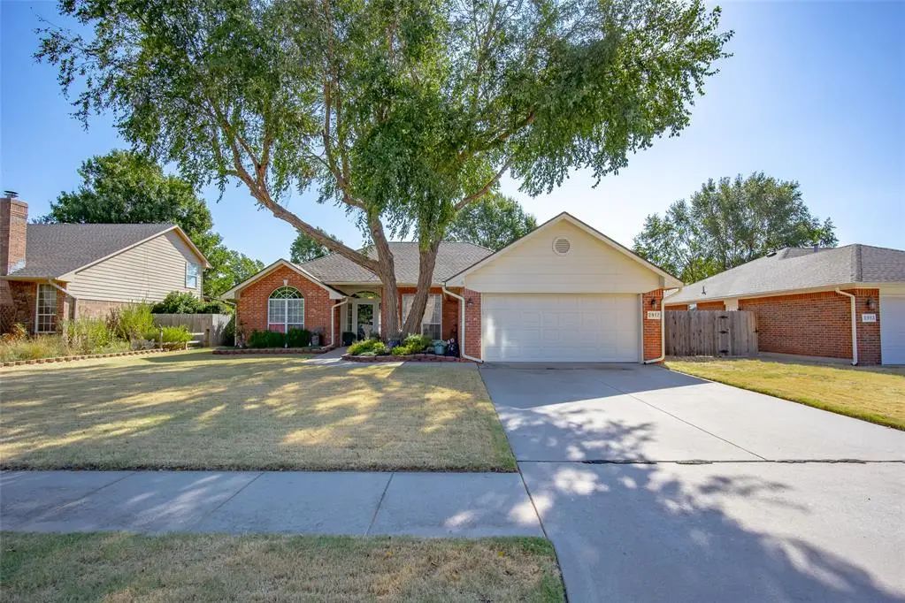 2917 Glasgow Drive, Norman, OK, 73072 - Berkeley 5 - 1248488, Residential
