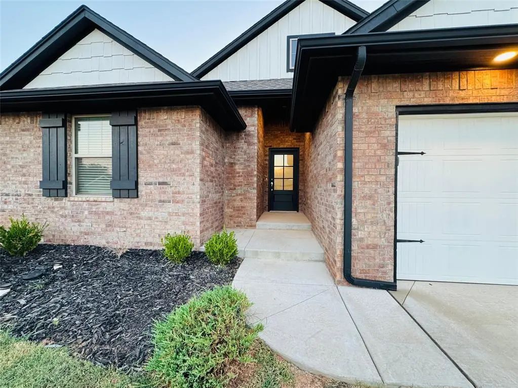 5401 Riverrun Court, Arcadia, OK, 73007 For Sale