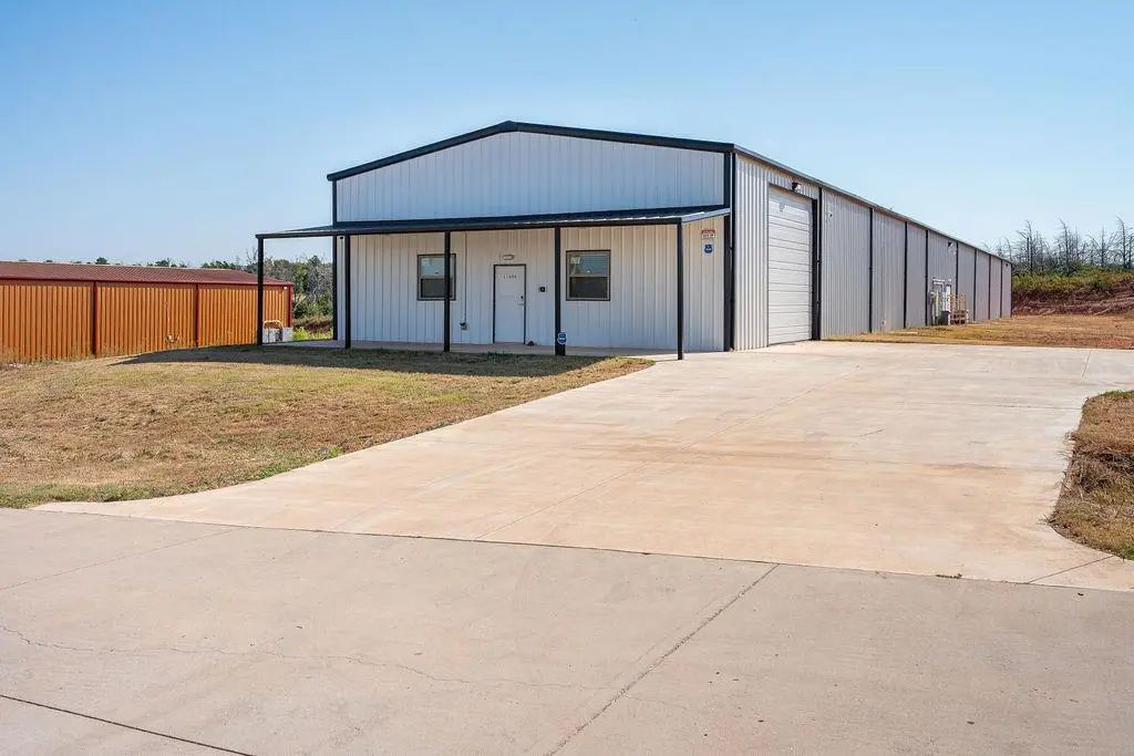 11600 Maui Lane, Edmond