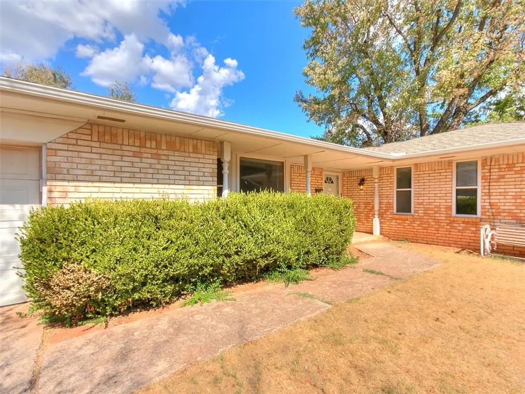 4005 Nw 62nd Terrace Terrace, Oklahoma City