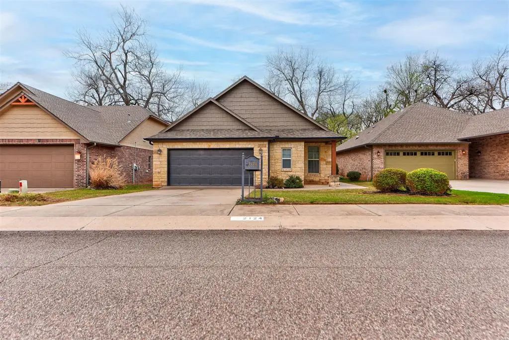 2124 Turtle Creek Drive, Norman