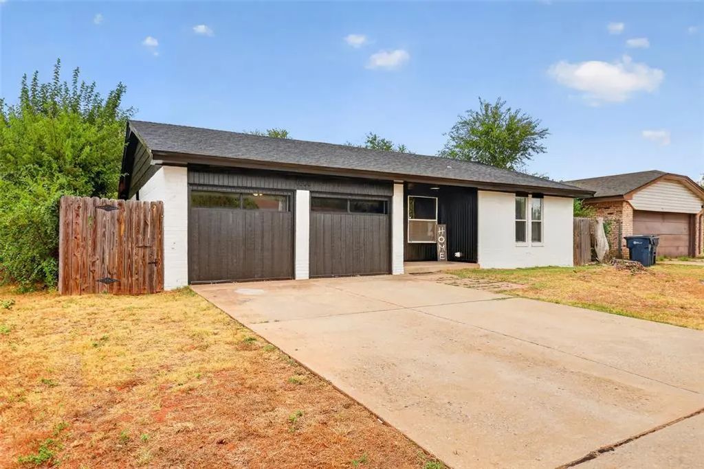 4600 Cinderella Place, Oklahoma City