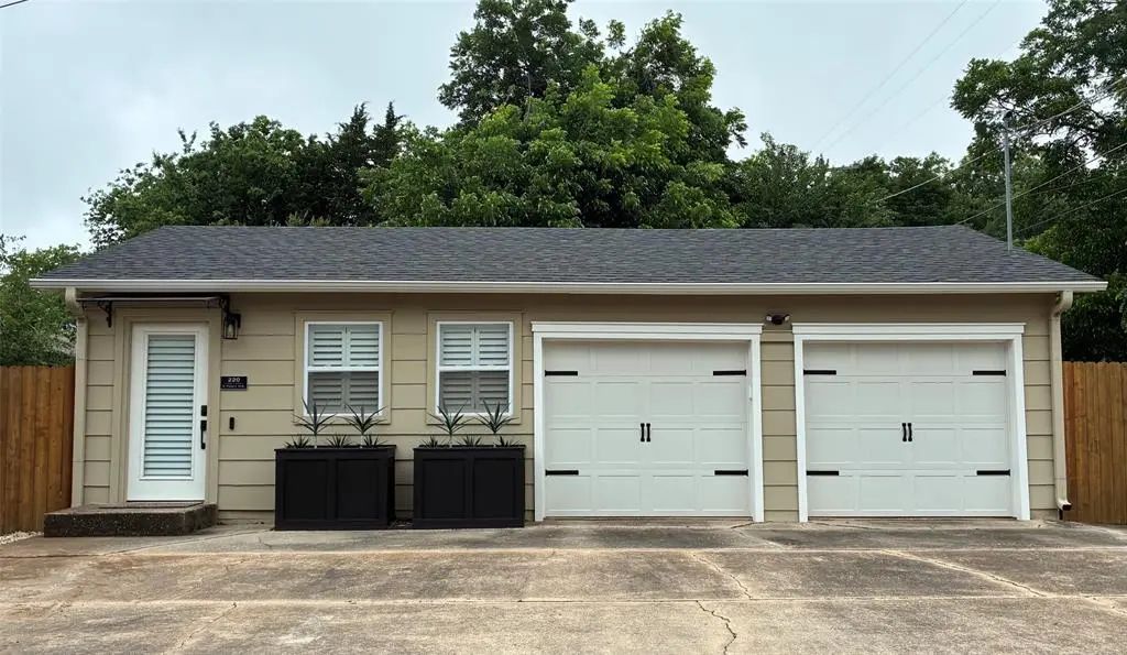 220 S Ponca Avenue, Norman