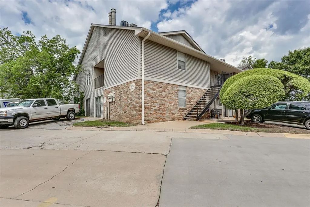 6732 N Meridian Avenue, Oklahoma City
