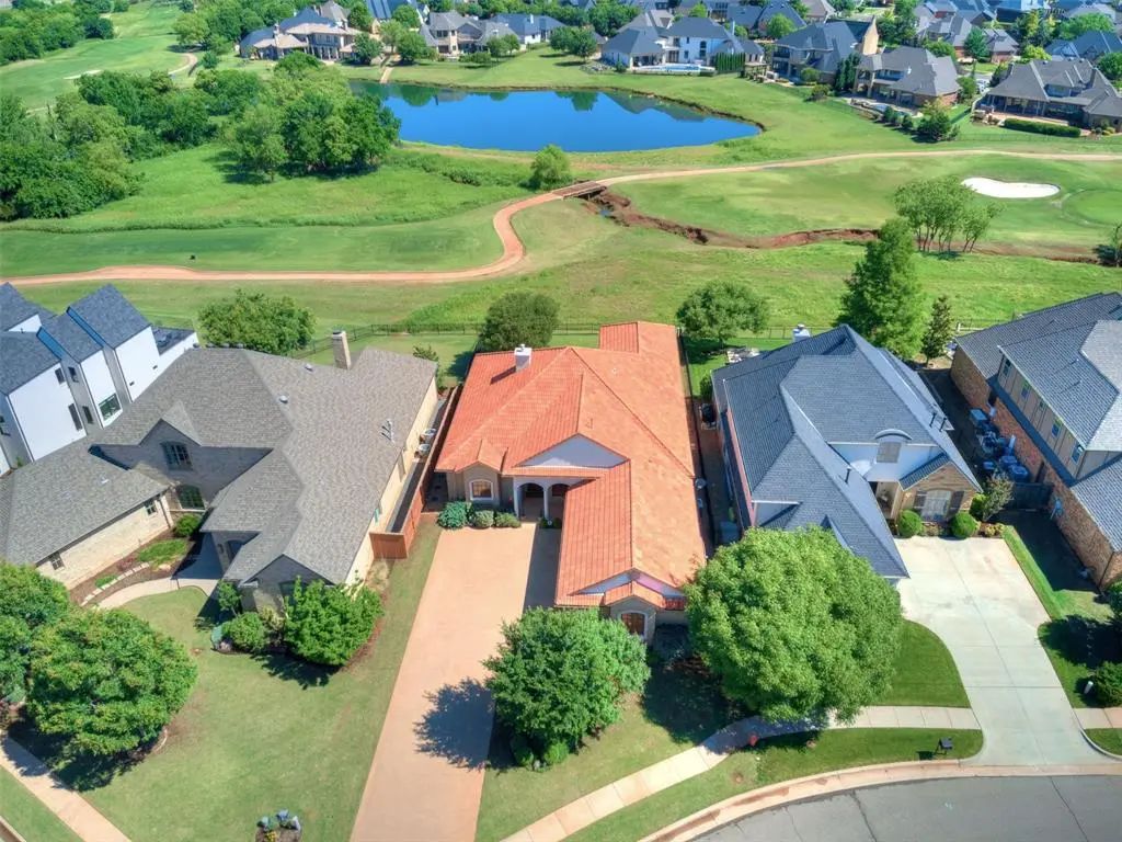 16772 Little Leaf Lane, Edmond