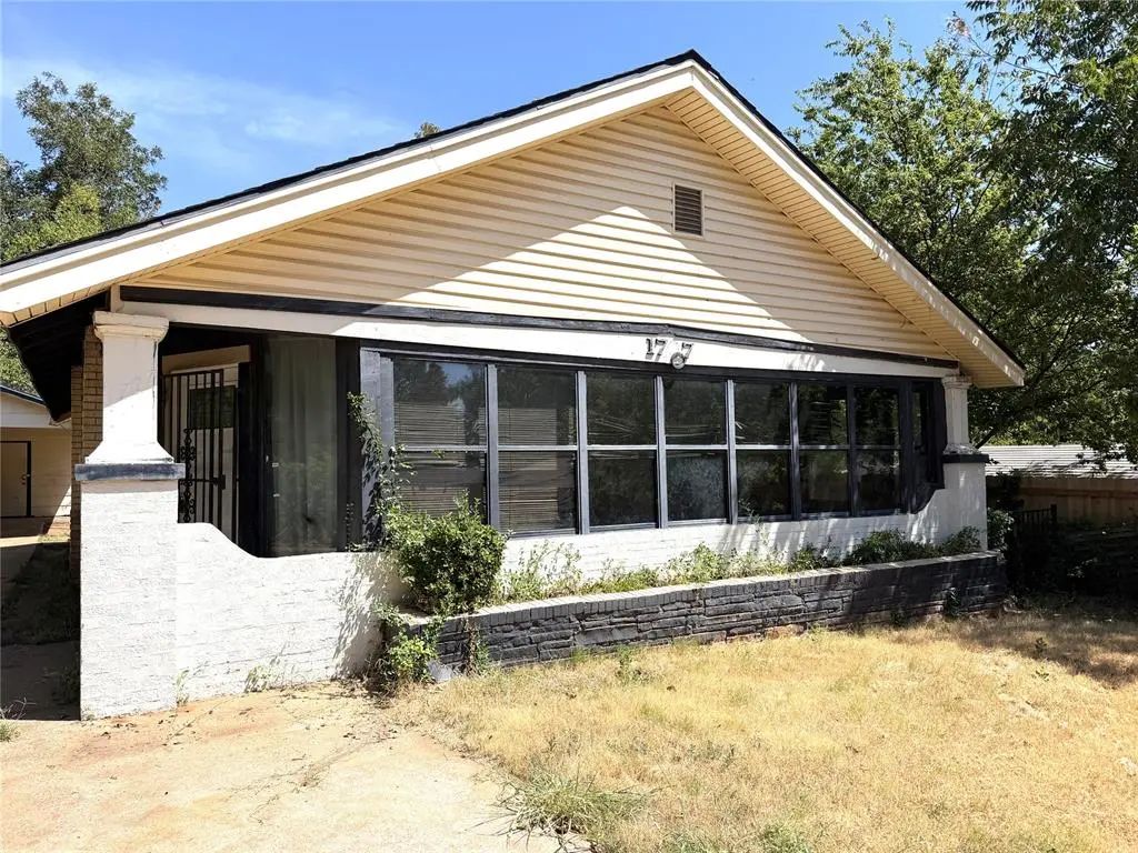 1707 E Park Place, Oklahoma City