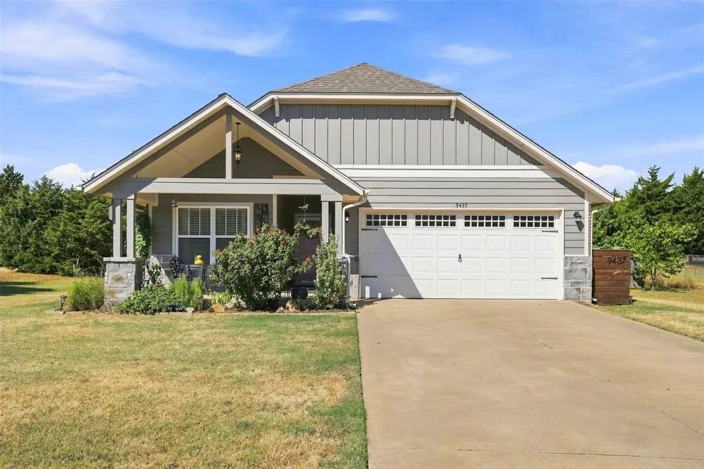Residential Real Estate for Sale located in the neighborhood of Pine Oaks Estates, in the city of Edmond, OK