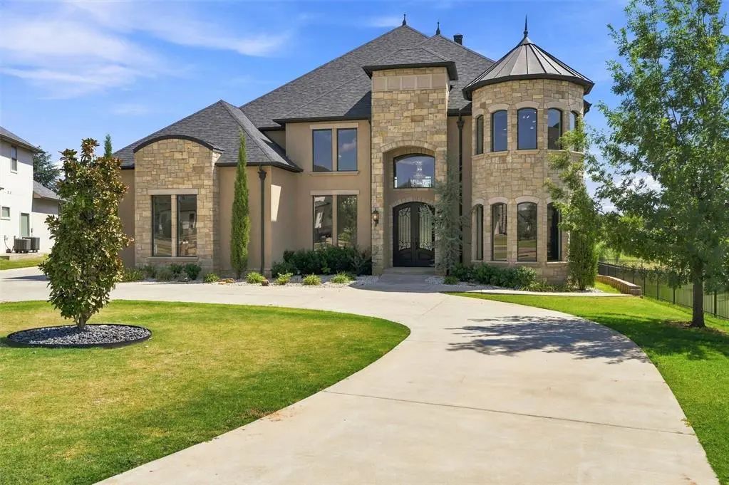 17804 Blue Heron Court, Edmond, OK, 73012 - Rose Creek Blk 31 The Lakes - 1248649, Residential