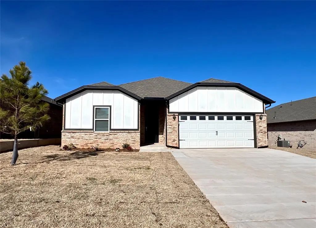 4517 Ne 124th Street, Oklahoma City, OK, 73013 For Sale