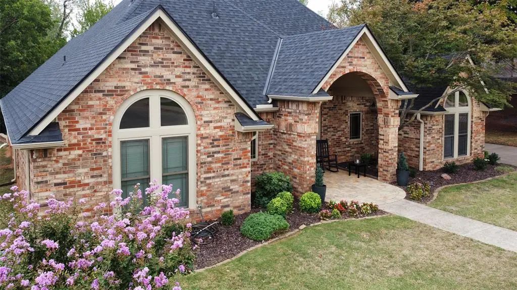 304 Timberdale Terrace, Edmond