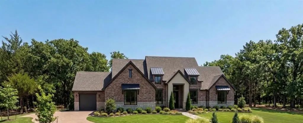 Homes for Sale located at 2049 Persimmon Ridge, in the city of Edmond, OK 73034
