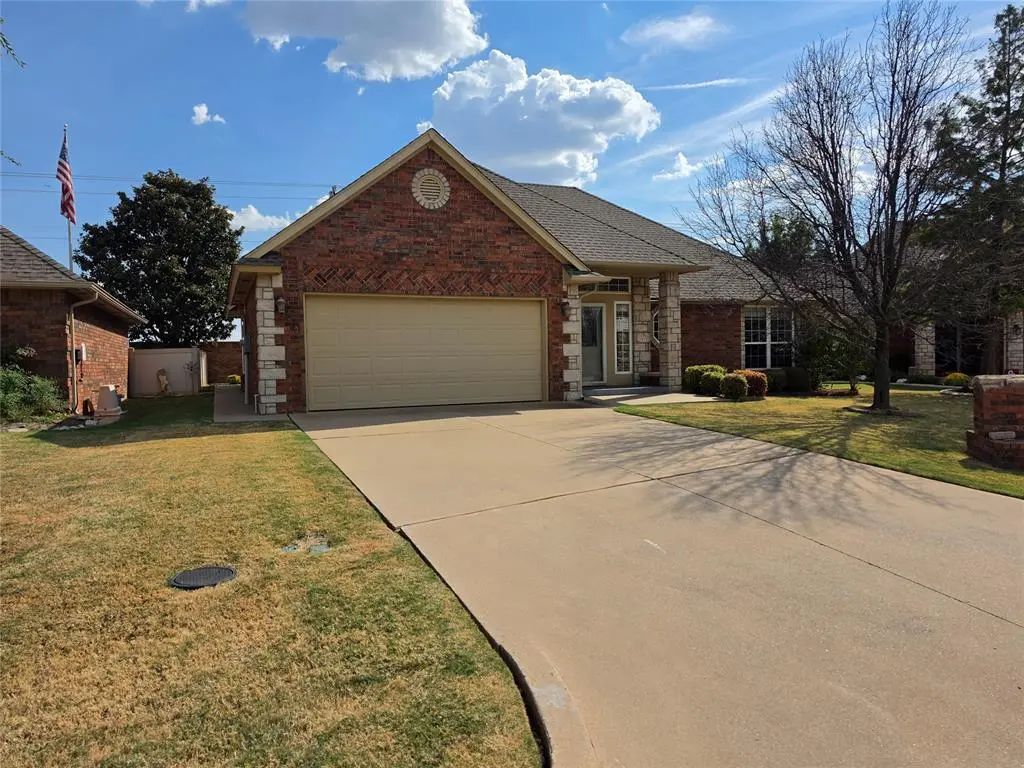 2720 Nw 151st Street, Edmond