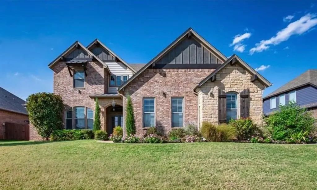 Homes for Sale located at 5409 Nw 159th Street, in the city of Edmond, OK 73013