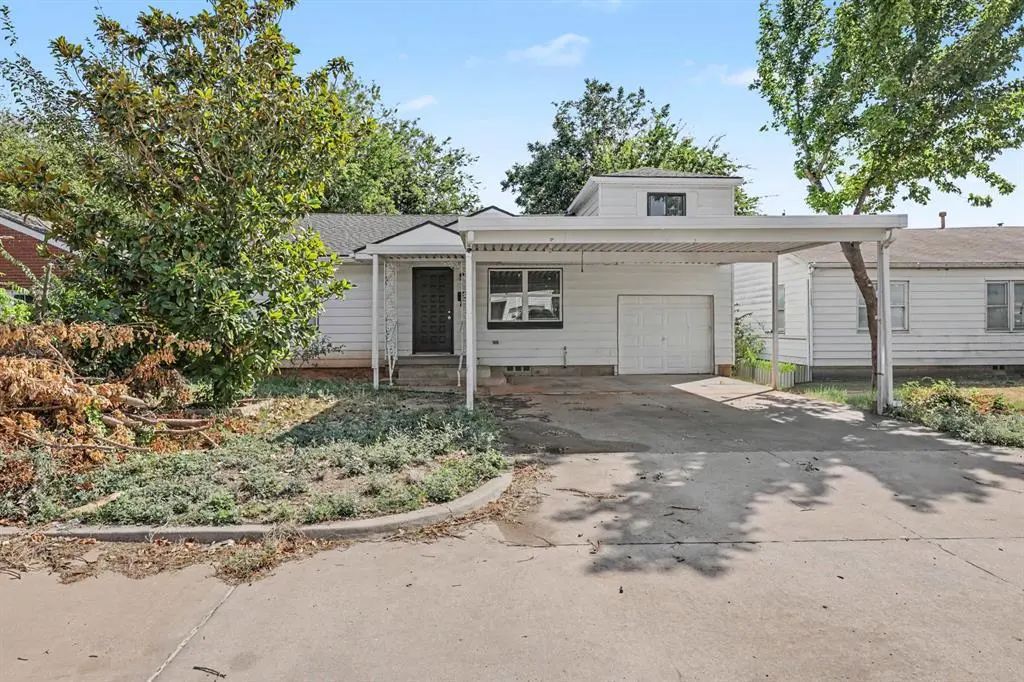 1720 Sw 18th Street, Oklahoma City