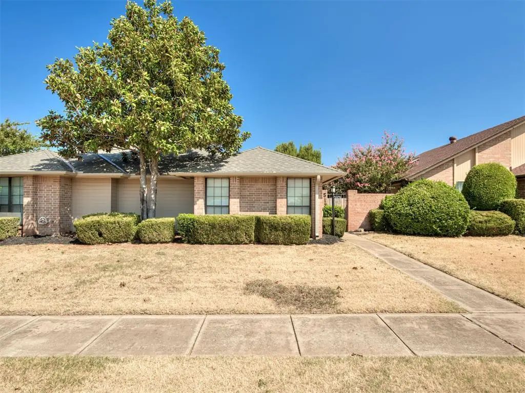 513 Nw 142nd Street, Edmond