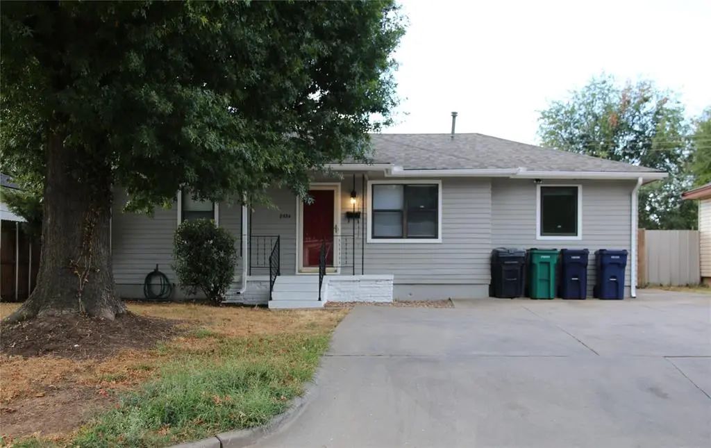 2524 Texoma Drive, Oklahoma City