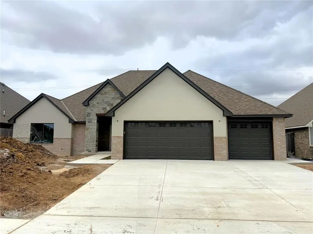 4009 Coronado Drive, Oklahoma City, OK, 73160 - Sendera Lakes 3 - 1248723, Residential