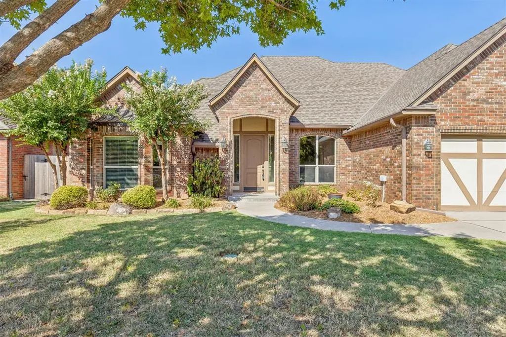 2712 Belmont Drive, Norman
