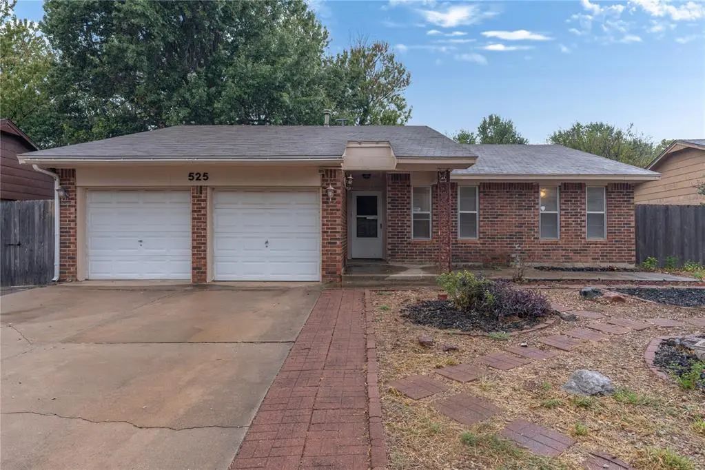 525 Holly Hill Road, Edmond, OK, 73003 For Sale