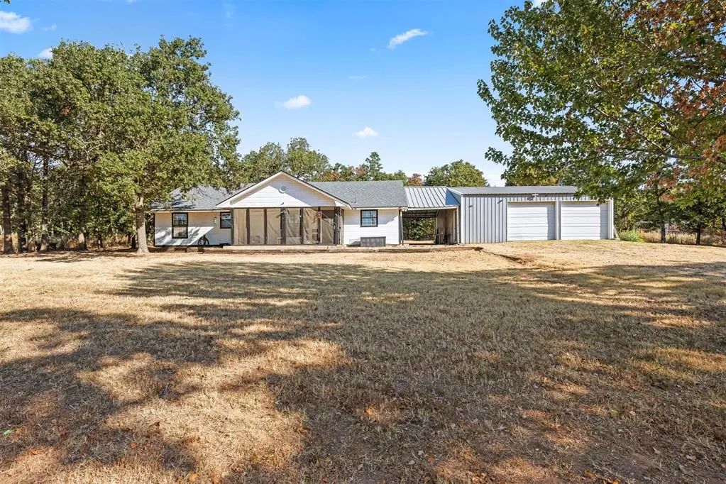 21201 Montgomery Drive, McLoud, OK, 74851 For Sale