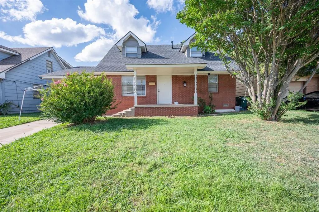 841 Se 67th Street, Oklahoma City