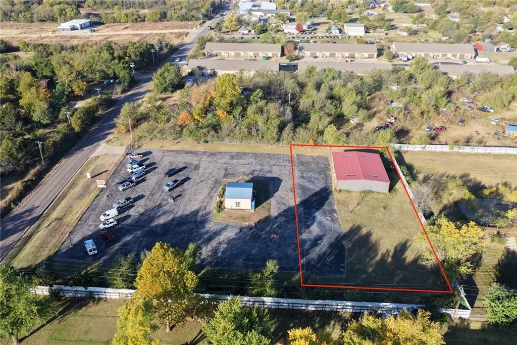 3637 E Waterloo Street, Edmond