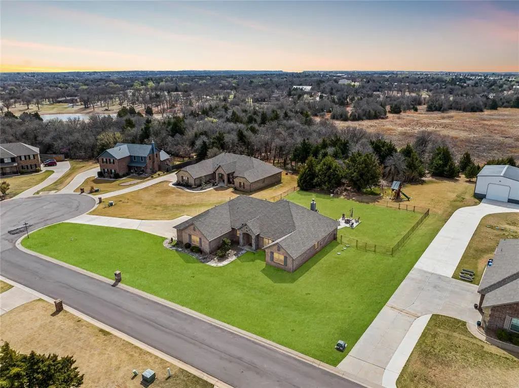 1487 Bridge Street, Edmond