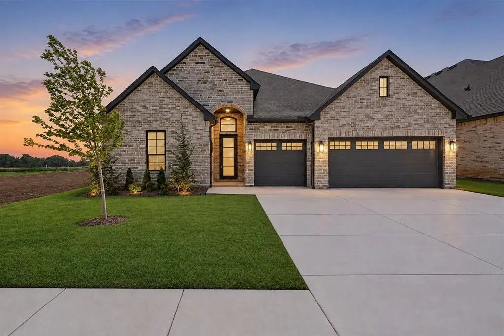 19400 S Country Drive, Edmond
