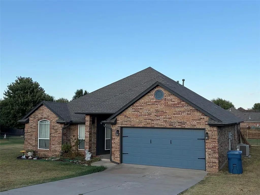 4236 Bradford Brook Drive, Norman