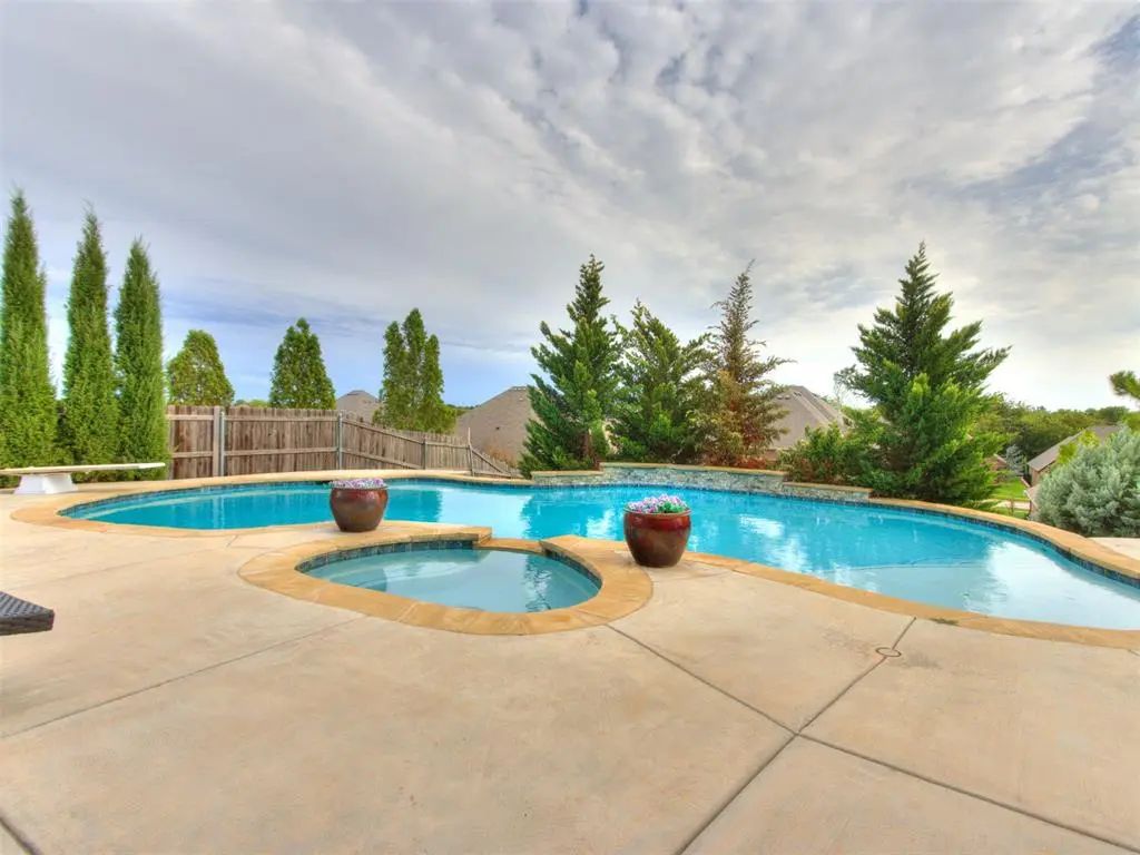 1804 Nw 198th Street, Edmond, OK, 73012 For Sale