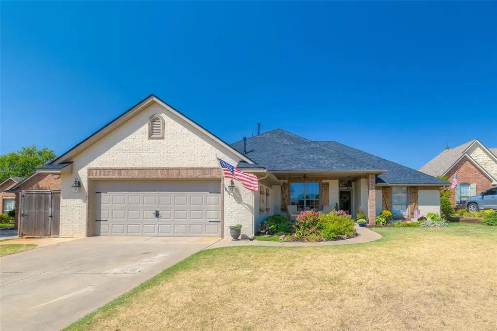 2213 Cedar Pointe Court, Edmond, OK, 73003 For Sale