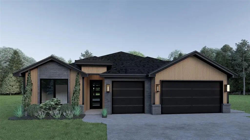 15700 Siloa Avenue, Edmond