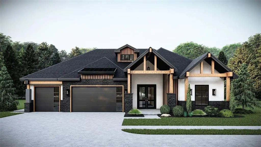 6409 Nw 153rd Street, Edmond