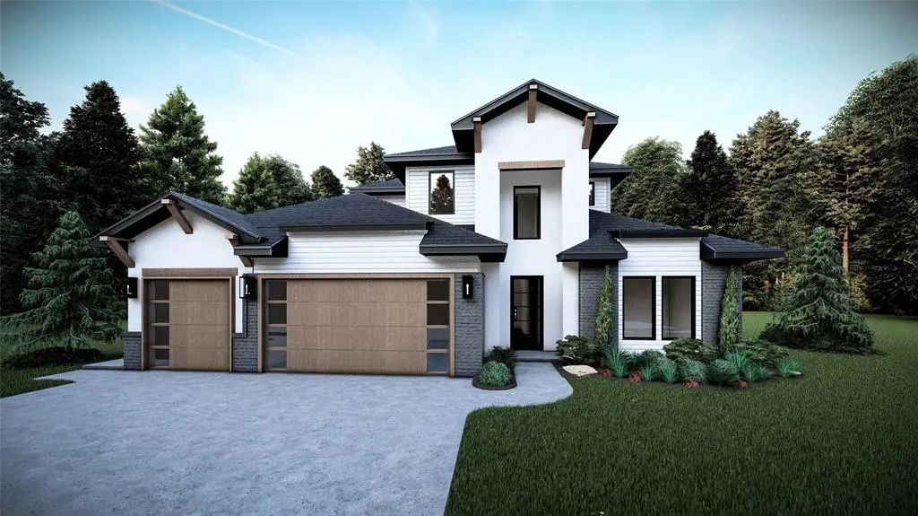 6305 Nw 153rd Street, Edmond