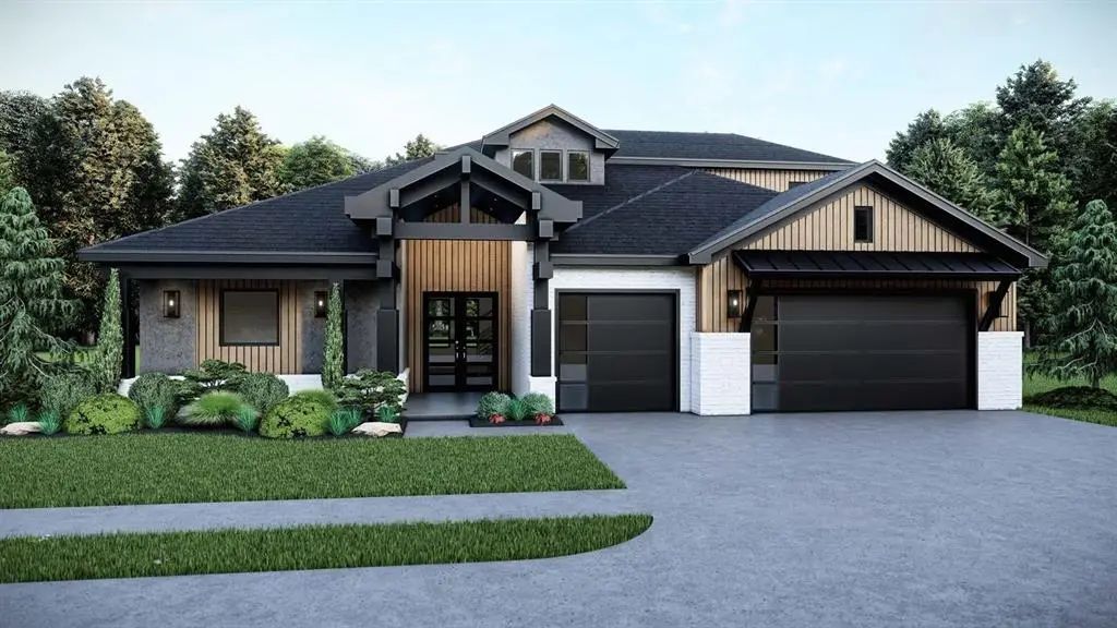 6301 Nw 154th Terrace, Edmond