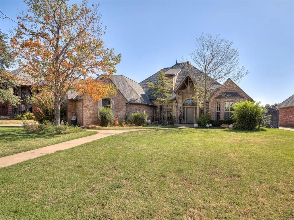 12904 Doriath Way, Oklahoma City, OK, 73170 - Rivendell 10 - 1248879, Residential