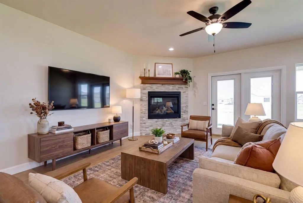 19409 S Country Drive, Edmond