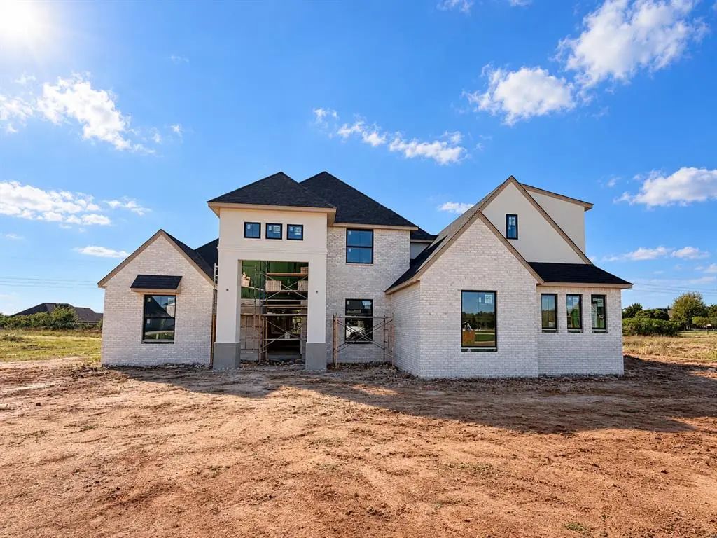 13255 Lost Creek Boulevard, Edmond