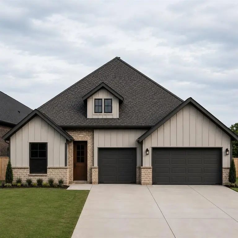 16104 Catalonia Place, Oklahoma City, OK, 73170 - Sanabria 1 - 1248956, Residential