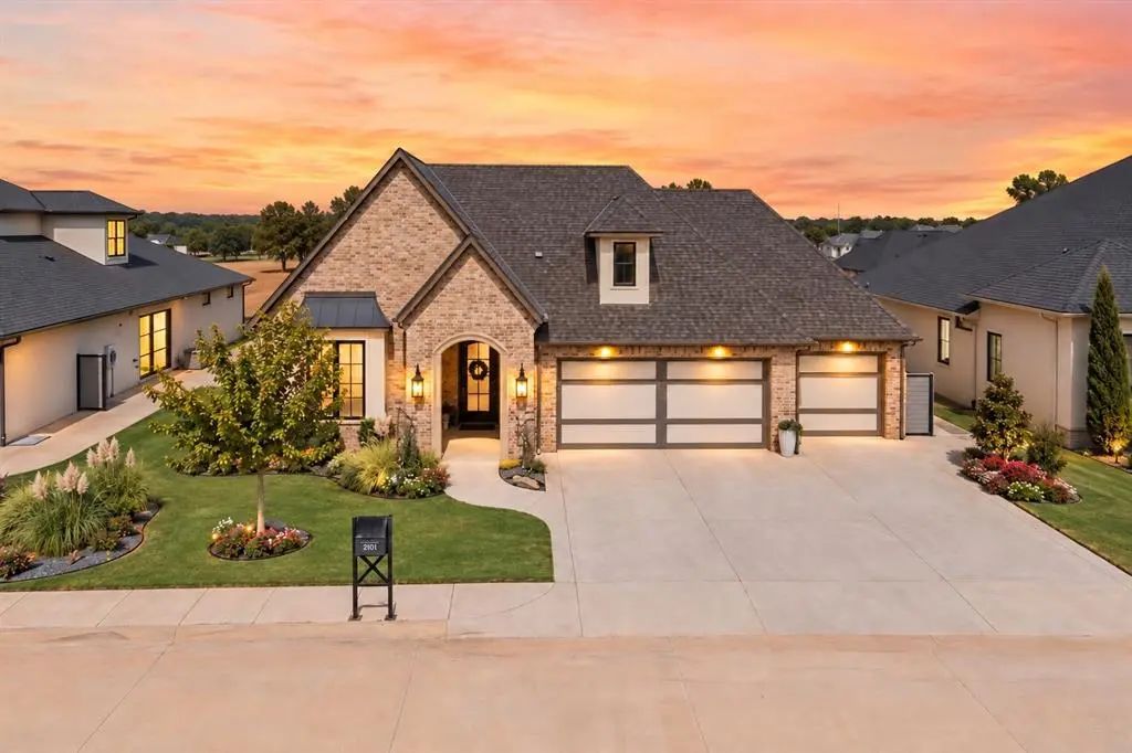 2101 Wiregrass Drive, Edmond
